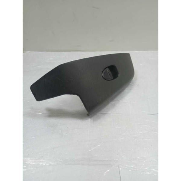 Moldura Botão Vidro Elétrico Tras/esq Honda New Civic 07/11