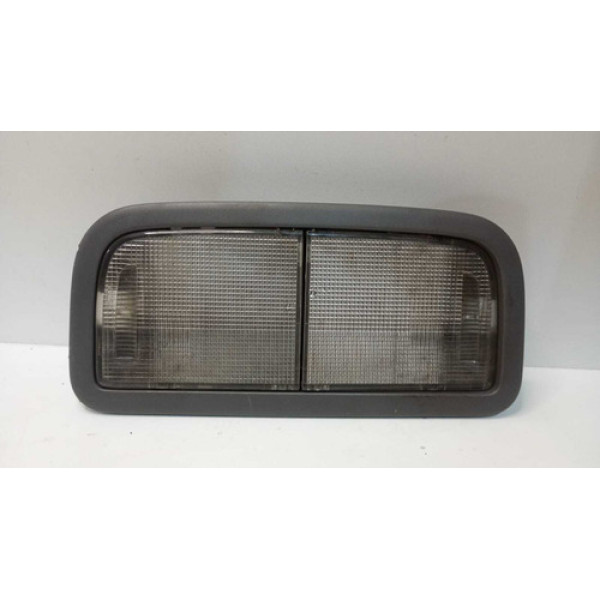 Luz Teto Dianteiro Honda New Civic Lxs 2006 2007 2008 2009