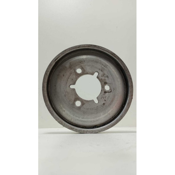 Polia Bomba D\'água Citroen C3 Peugeot 206 207 1.4 2007/2012
