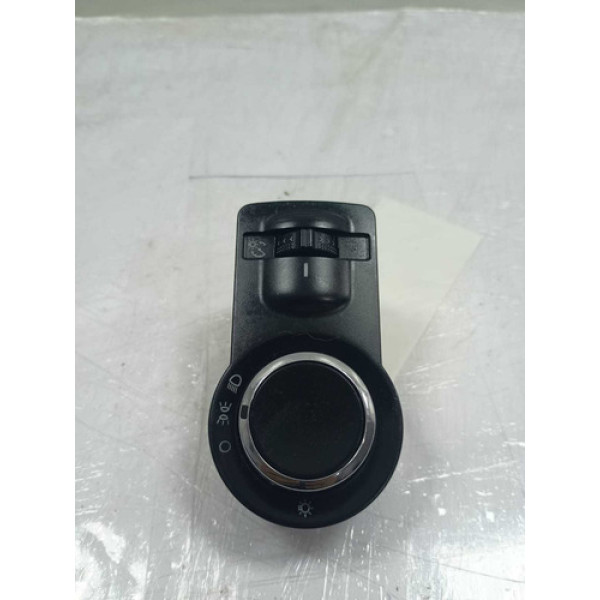 Interruptor Farol Original Gm Cobalt E Spin 2012 Até 2018