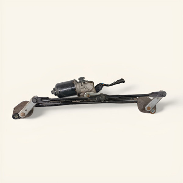 Galhada Limpador Hyndai Santa Fe 2007 A 2013