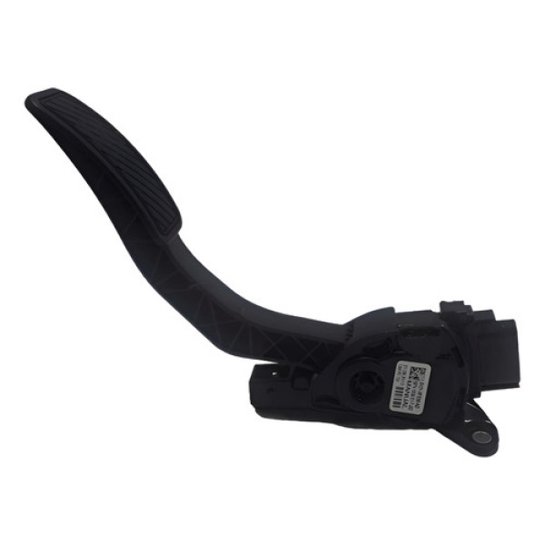 Pedal Acelerador Ford Ecosport Titanium 2.0 Autom 2013