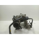 Coletor Admissao Hyundai Tucson 2.0 16v 2007 Á 2015 Com Tbi
