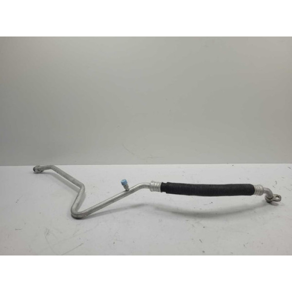 Mangueira Do Ar Condicionado Chery Face 1.3 2012 A 2015