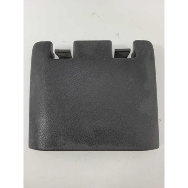 Acabamento Interno Tampa Traseira Kwid 1.0 Zen 2019 Preto