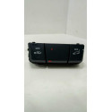 Botão Comando Tração Mercedes A45 Amg 2013