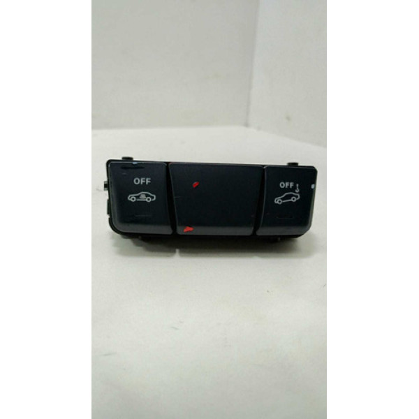 Botão Comando Tração Mercedes A45 Amg 2013