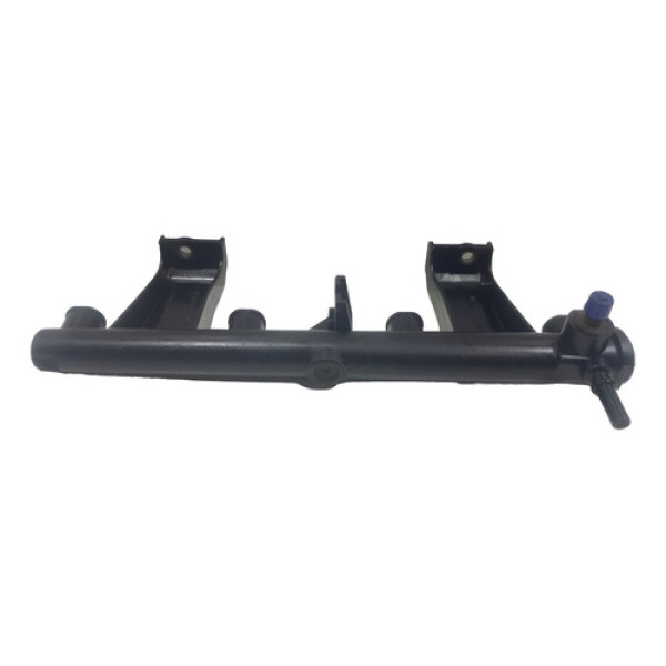 Flauta Bicos Injetores Peugeot 206 1.6  2006 Á 2008