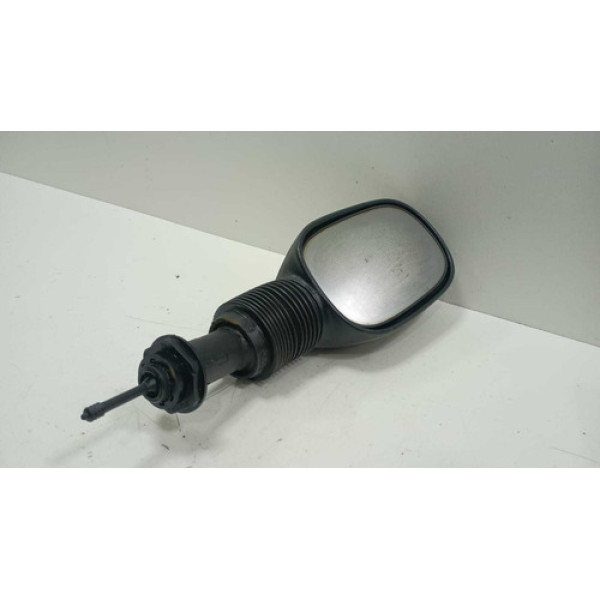 Retrovisor Externo Esquerdo Ford Ka 1997 Á 2004