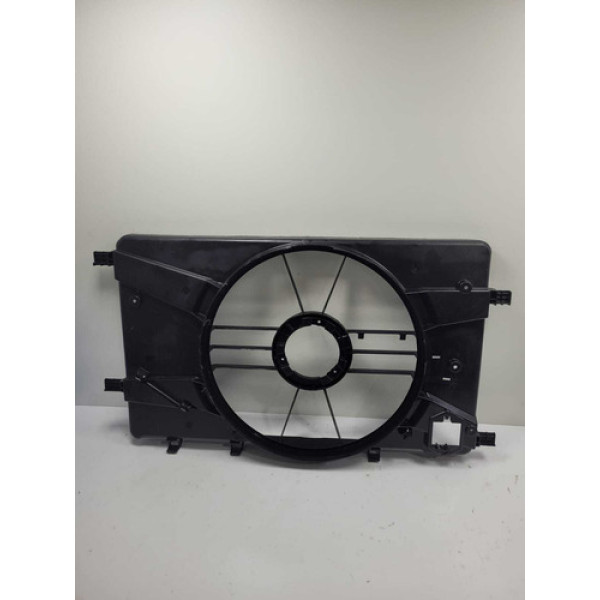 Defletor Radiador Chevrolet  Cruze 2013