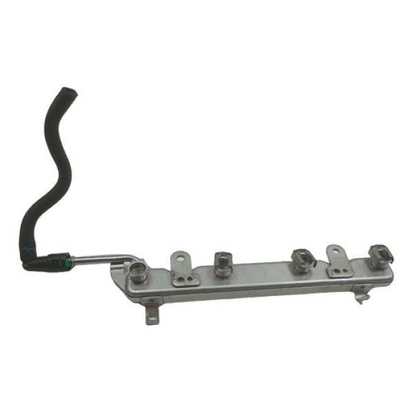 Flauta De Injeção Renault Fluence 2011 Á 2016