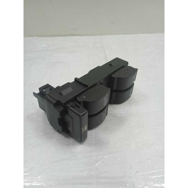 Comando Vidro Eletrico Ford Ecosport 09 12 Dianteiro Esquerd