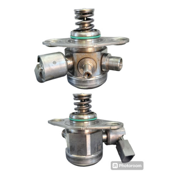 Bomba De Alta Pressão Mercedes A200 1.6 Turbo 2013 2014