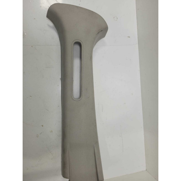 Acabamento Coluna Lado Esquerdo Renault Sandero 2008/2012