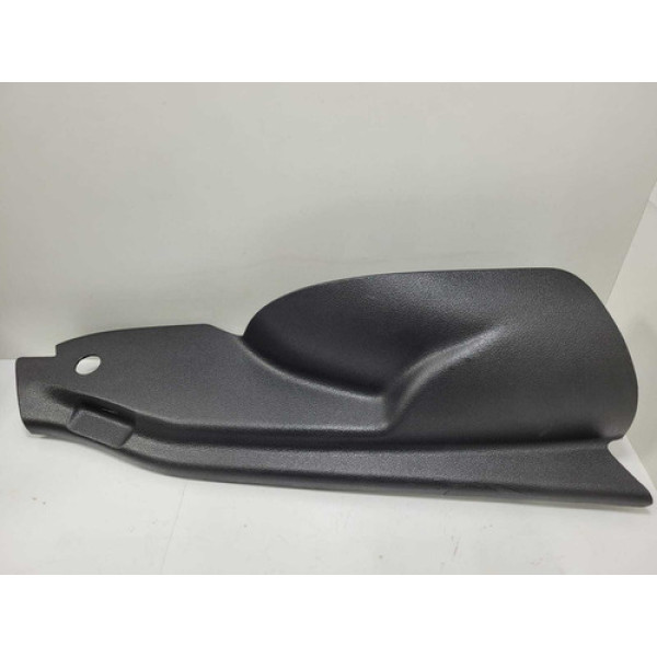 Acabamento Banco Traseiro Direito Volkswagem Gol G5 2013