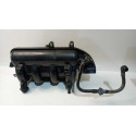 Coletor Admissão Saveiro Gol G5 G6 1.6 8v 2013 2014 2015