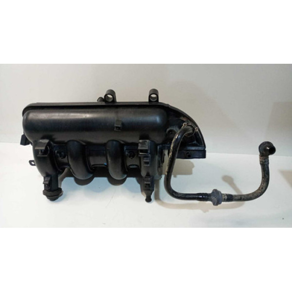 Coletor Admissão Saveiro Gol G5 G6 1.6 8v 2013 2014 2015