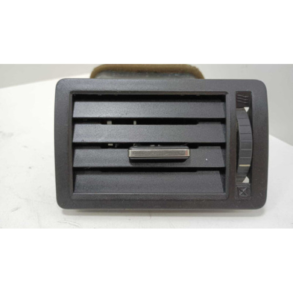 Difusor De Ar Central Lado Direito For Fusion 1.0 2009/2012