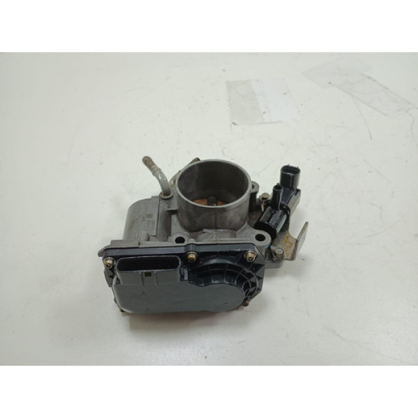 Tbi Corpo Borboleta Honda New 1.8 2007-2011 Civic (usado)