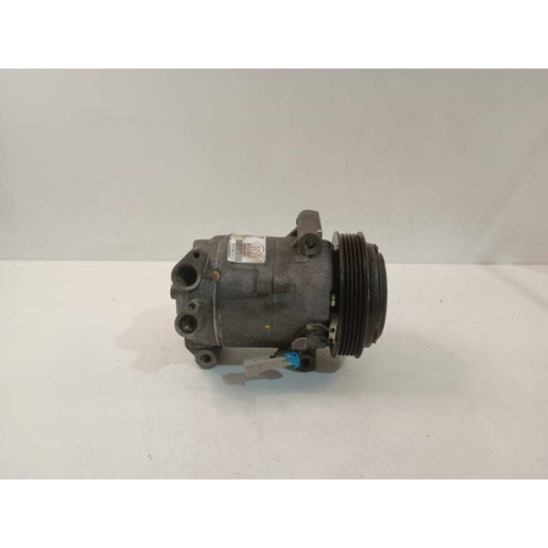 Compressor Ar Cond Fiat Strada 2021 2022 23 24 1.4 Evo Fiire