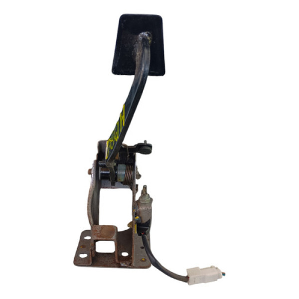 Pedal Embreagem Hyundai Hb20 2015