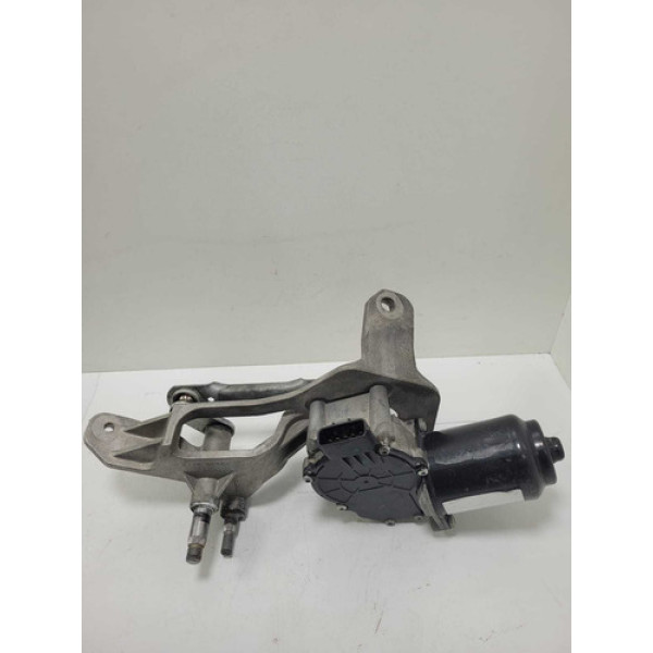 Motor Limpador Parabrisa Renault Kwid 1.0 Zen 2019