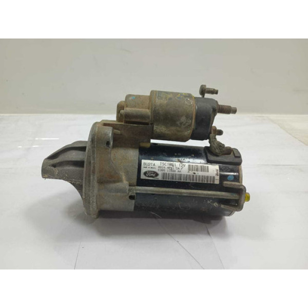 Motor Arranque Partida Ford Ka 2015 A 2017 3 Cilindros