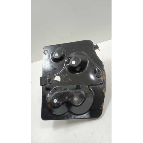 Suporte Inferior Bateria Fiat Palio Elx 1.0 16v 2000