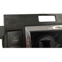 Moldura Cambio Manual Coifa Suzuki Grand Vitara 2012