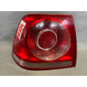 Lanterna Traseira Vw Bora 2008 Á 2011 Com Detalhe