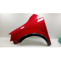 Paralama Crossfox 2005 2006 2007 2008 2009 L/esquerdo