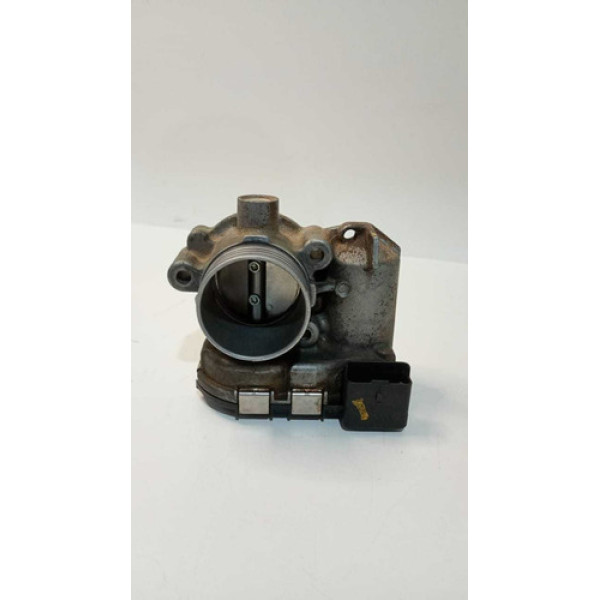 Corpo Borboleta Tbi Citroen C3 Motor 1.5 8v 