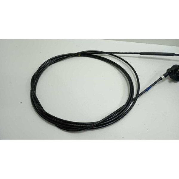 Cabo Abertura Portinhola Renault Sandero 2011