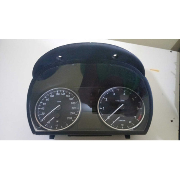 Painel Instrumentos Bmw 320i 2006 2007 2008 2009 2010 2011 
