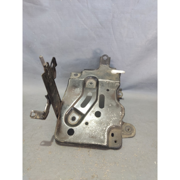 Suporte De Bateria Automotivo Toyota Yaris 2018 2019 2020 