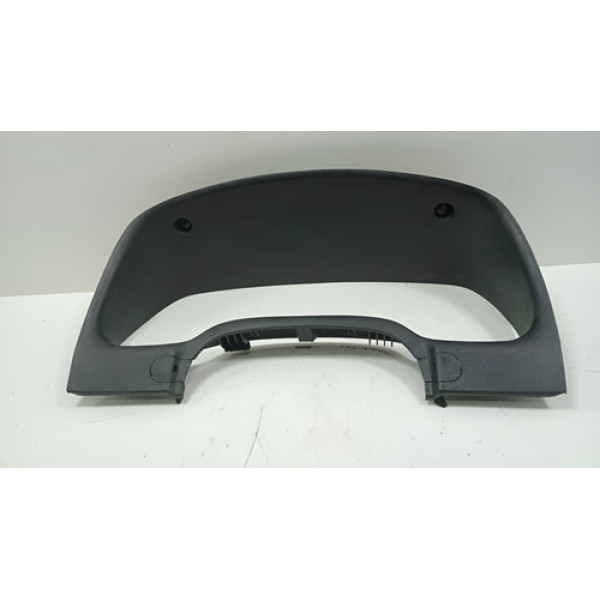 Moldura Painel De Instrumentos Chevrolet Astra 1.8 2002 Preto