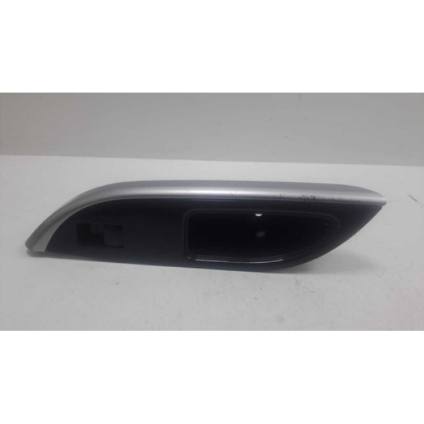 Moldura Botão Vidro Elétrico Tras/e Triton L200 2021