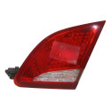 Lanterna Traseira Peugeot 408 2011 2012 2013 2014 L/direito Esquerdo/motorista Vermelho