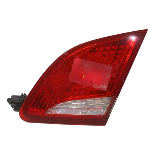 Lanterna Traseira Peugeot 408 2011 2012 2013 2014 L/direito