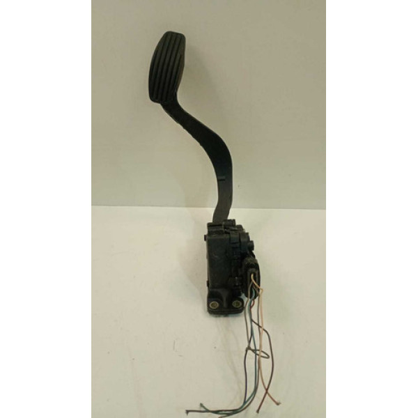 Pedal Acelerador Fiat Strada 2012 2013 2014 2015 2016 2017