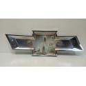 Emblema Para-choque Dianteiro Cruze 2011 2012 2013 2014