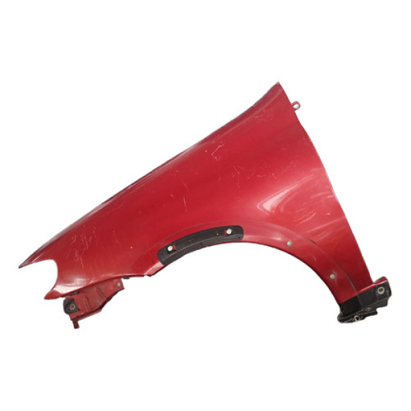 Paralama Fiat Palio Way 2004 2005 2006 2007 2008 Esquerdo