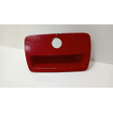 Maçaneta Puxador Tampa Traseira Chevrolet Agile 2012/2016 - Vermelho - Traseira
