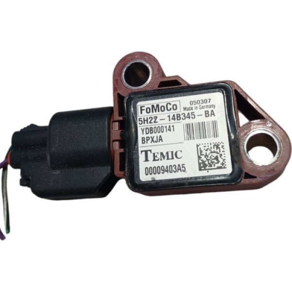 Sensor Impacto Land Rover Discovery