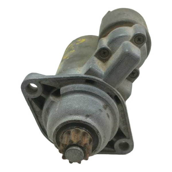 Motor De Arranque Volkswagen Gol G2 G3 1.0 1997 A 2004