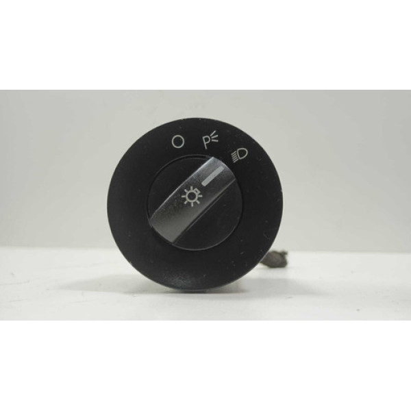 Comando Farol De Milha Volkswagen Amarok 2011