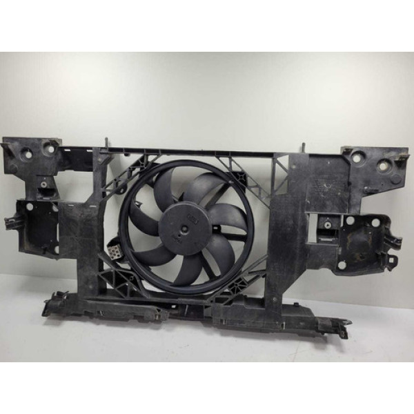 Painel Frontal Renault Fluence 2014