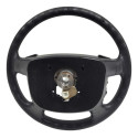 Volante Direção Ssangyong Actyon 2011 Cinza