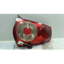 Lanterna Traseira Direita Kia Picanto 1.1 4cc 2011 Original