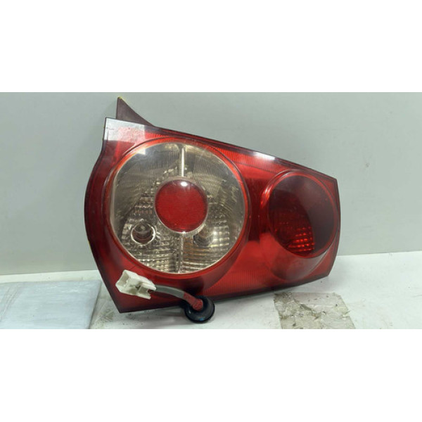 Lanterna Traseira Direita Kia Picanto 1.1 4cc 2011 Original